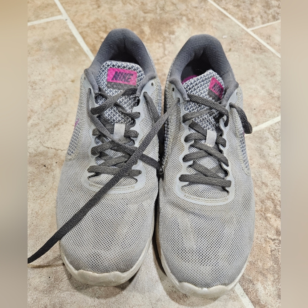 Nike shoes